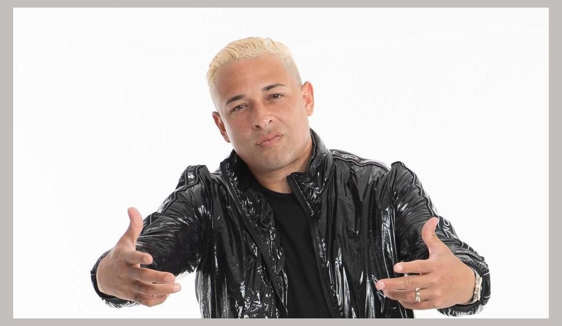 DJ Nelson